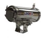 Camera housing