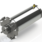 Flange Mount