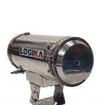High Dynamic Range, Micro Eye Camera